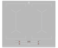 Electrolux EIV64440BS - 1256665 - zdjęcie 1